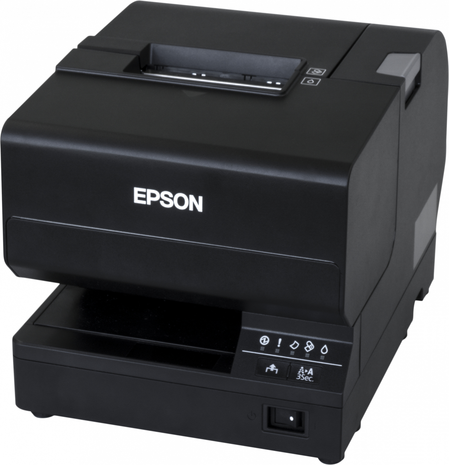 TM-J7200 impresora de inyección de tinta Color