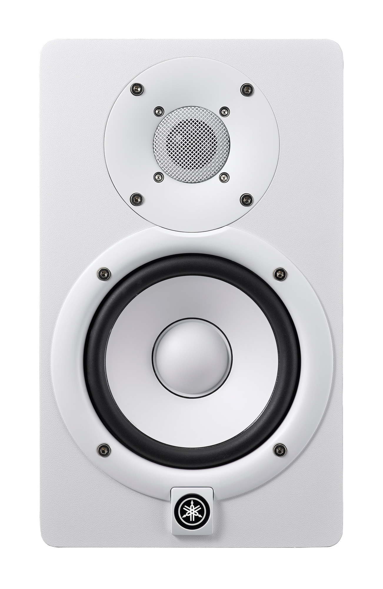 HS5 De 2 vías Blanco Alámbrico 70 W
