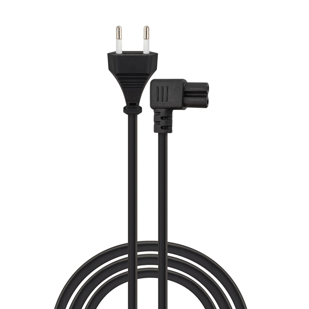 CL-179 cable de transmisión Negro 5 m