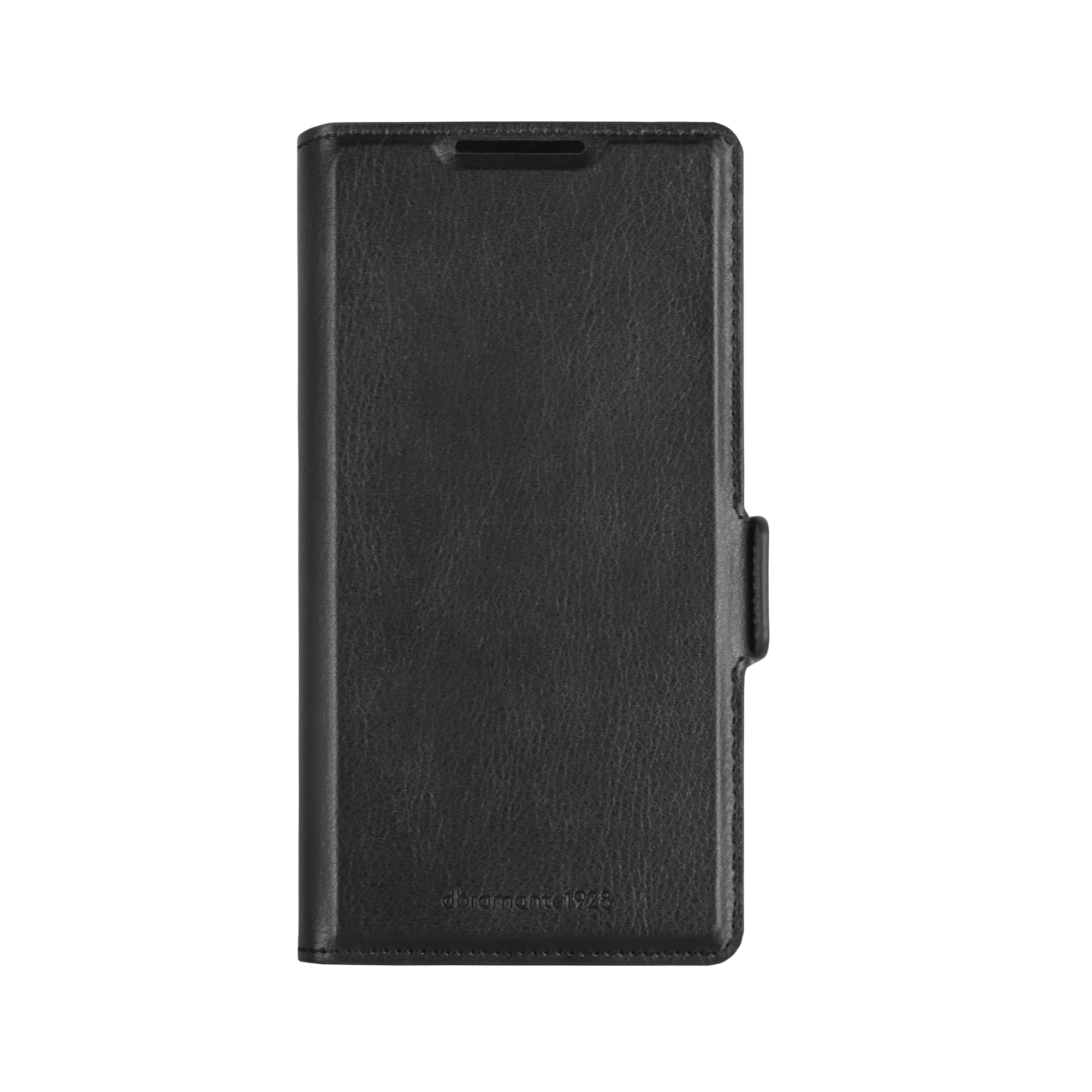 Bergen Pro funda para teléfono móvil 17,3 cm (6.8") Folio Negro
