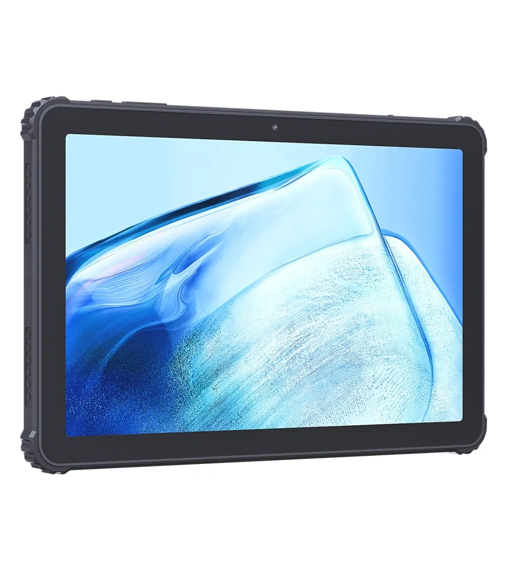 KingKong 4G Mediatek 256 GB 25,6 cm (10.1") 8 GB Wi-Fi 5 (802.11ac) Android 13 Negro