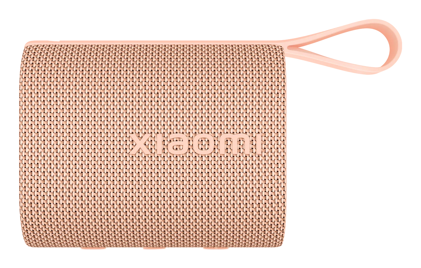 Sound Pocket Altavoz portátil estéreo Rosa 5 W
