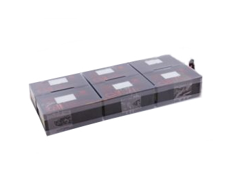 EB001SP batería para sistema ups Sealed Lead Acid (VRLA) 6 V 9 Ah