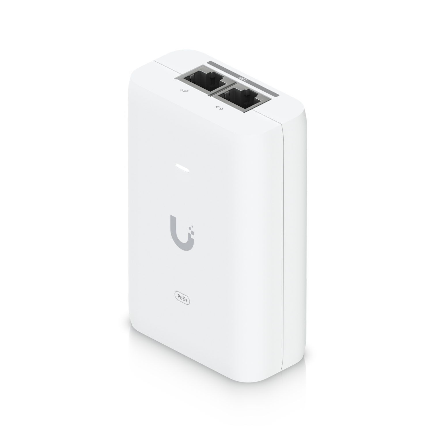 UACC-PoE+-2.5G 2.5 Gigabit Ethernet 48 V
