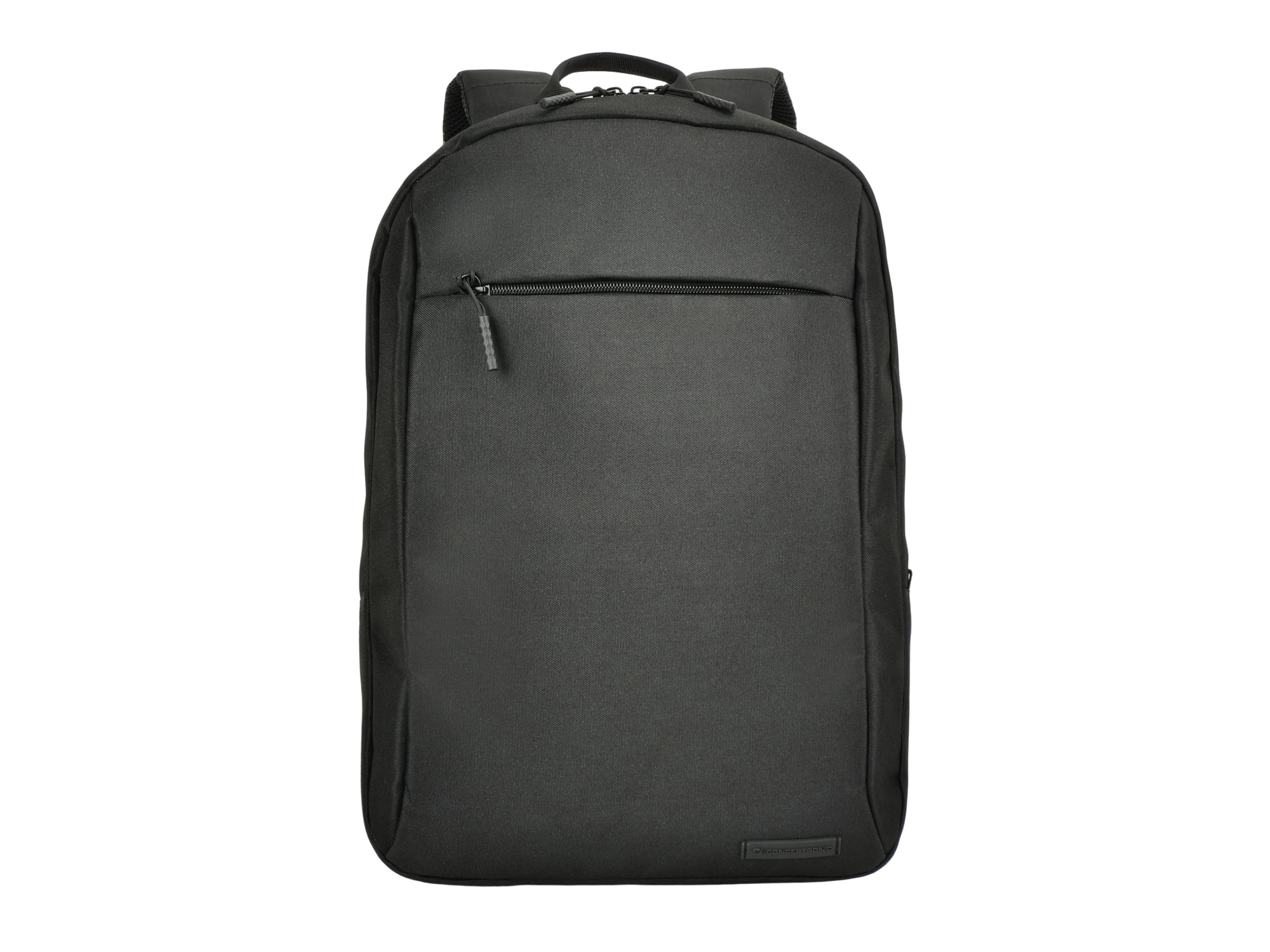 CAEDIX01B maletines para portátil 39,6 cm (15.6") Mochila Negro