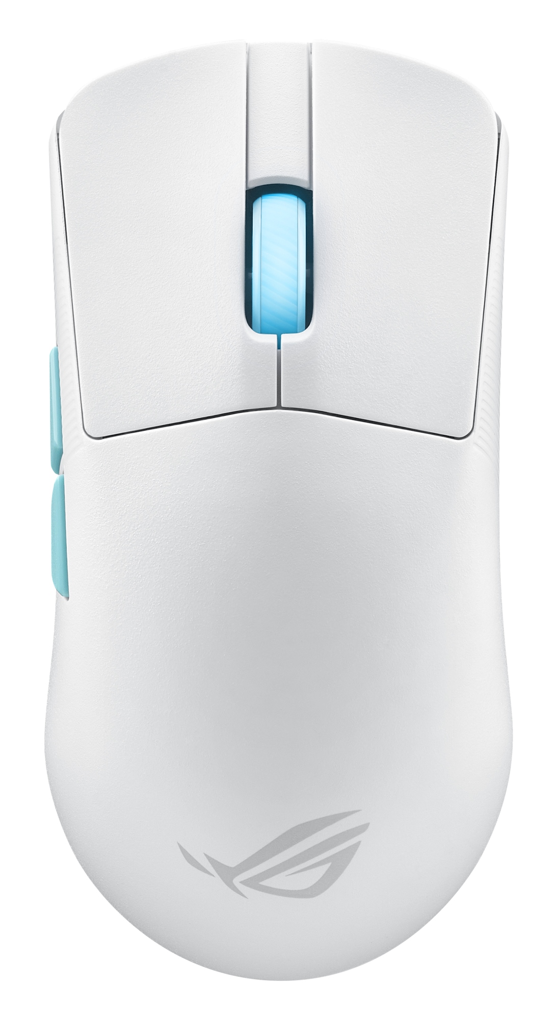 ROG Harpe Ace Aim Lab Edition ratón Juego Ambidextro RF Wireless + Bluetooth + USB Type-C Opto-mecánica 36000 DPI
