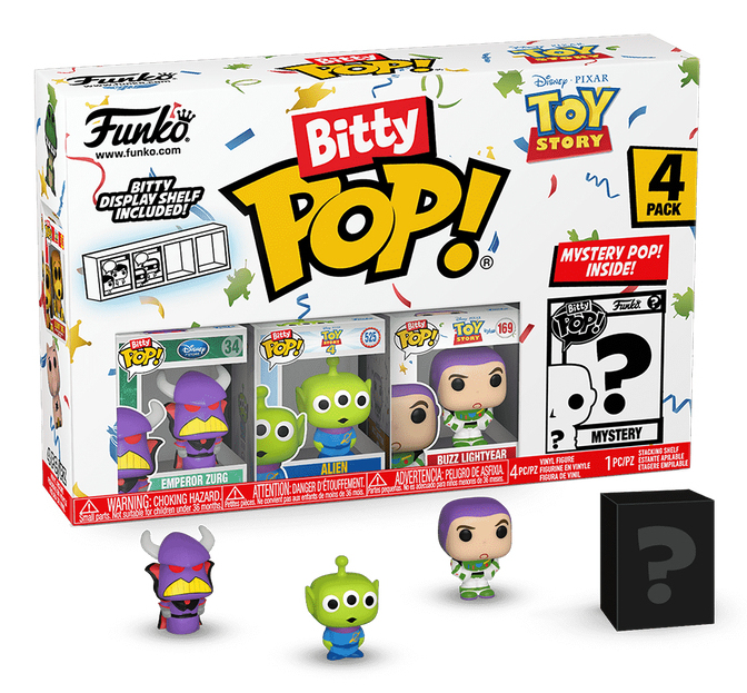 POP! 73043 figura de acción y colleccionable