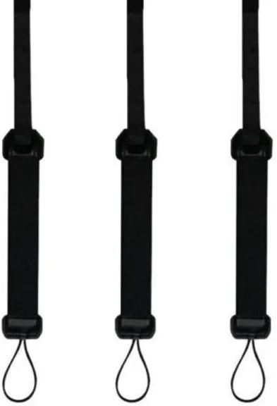 CT47-HS-3PK-2 accesorio para ordenador de bolsillo tipo PDA Correa ajustable