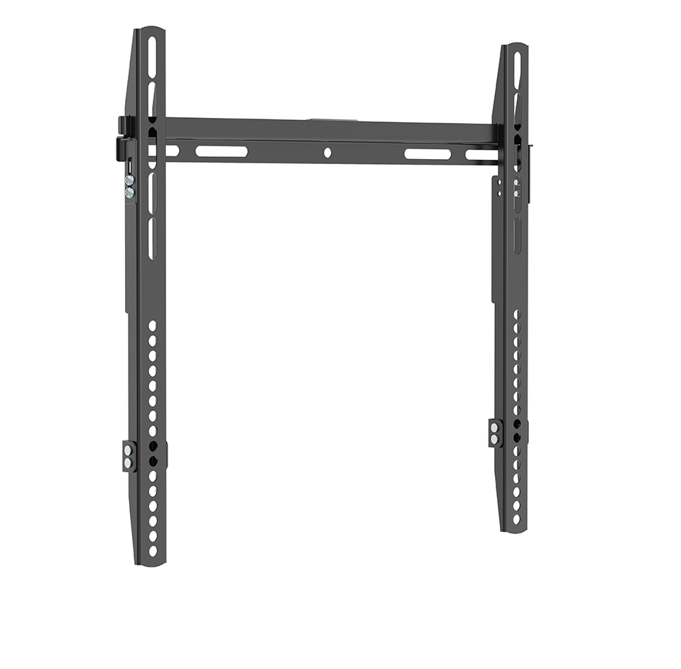 WM-55F-03 soporte para TV 139,7 cm (55") Negro
