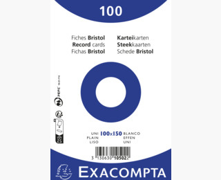 10502E ficha Blanco