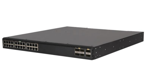 Networking Comware Switch 24XGT 6QSFP+ or 2QSFP28 5710