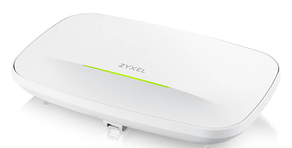 NWA110BE 5764 Mbit/s Blanco Energía sobre Ethernet (PoE)