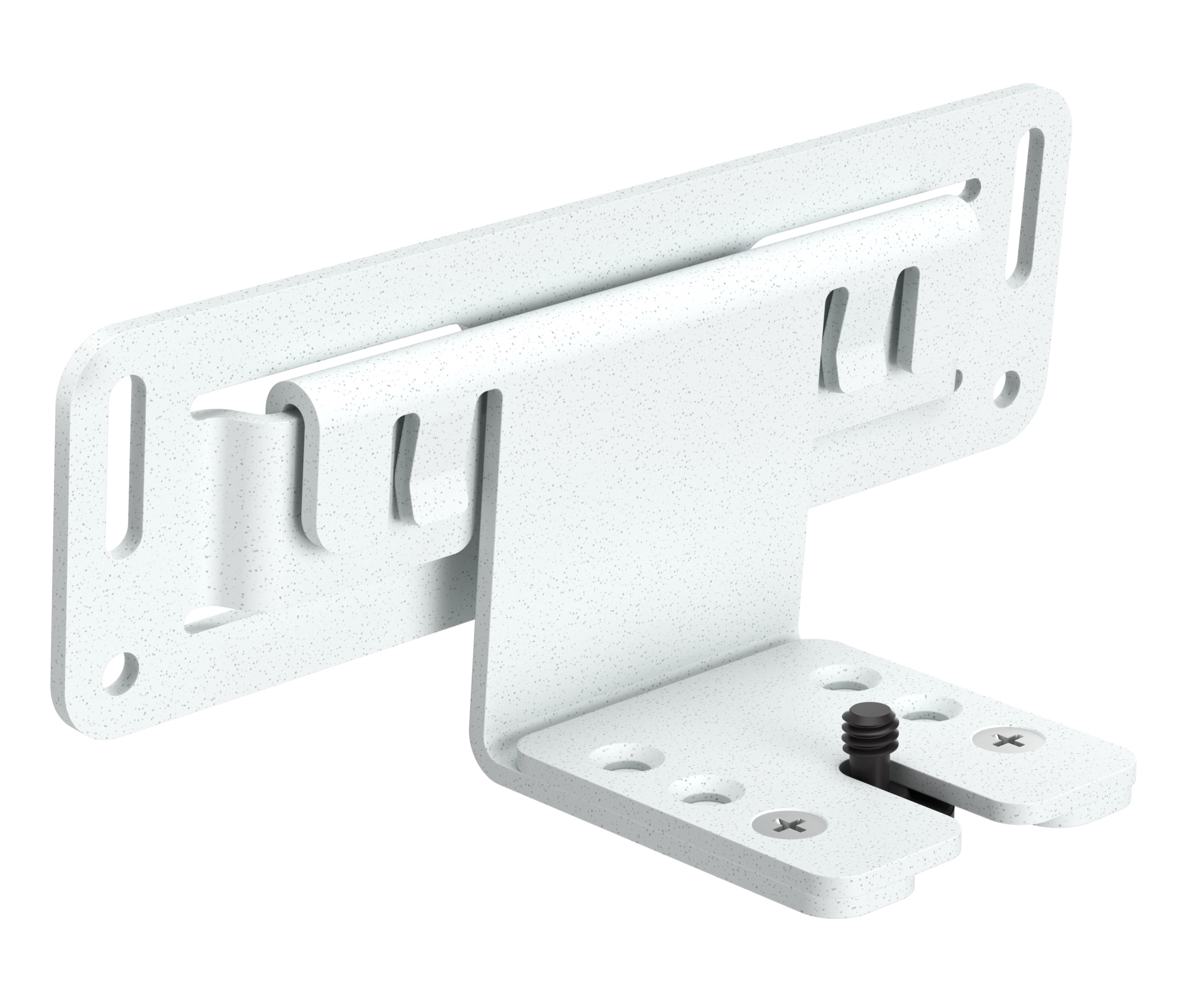 Soporte de montaje en pared y VESA Poly Studio X30