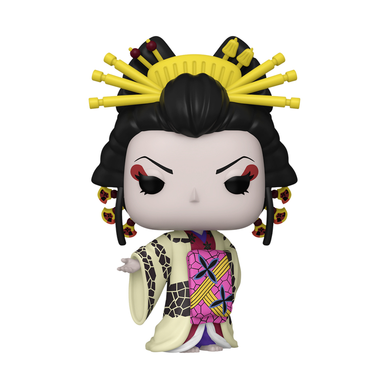 POP! 75571 figura de acción y colleccionable