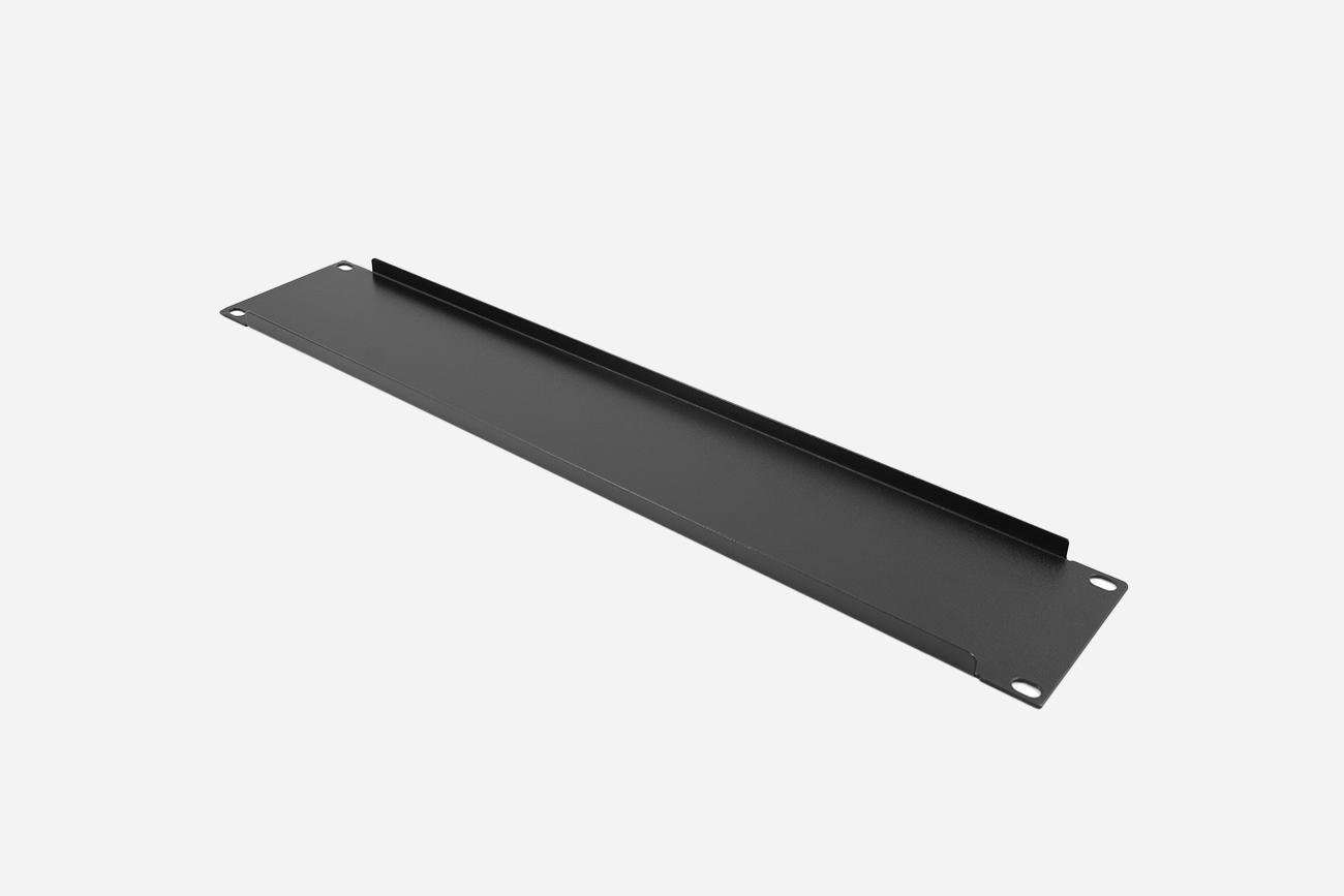 30702100 accesorio de bastidor Panel ciego