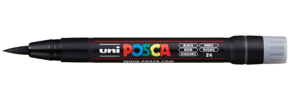POSCA PCF-350