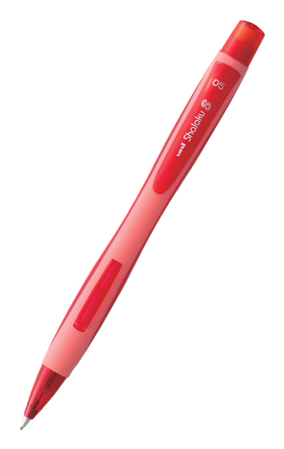Shalaku M5-228 lápiz mecánico 0,5 mm HB 1 pieza(s)