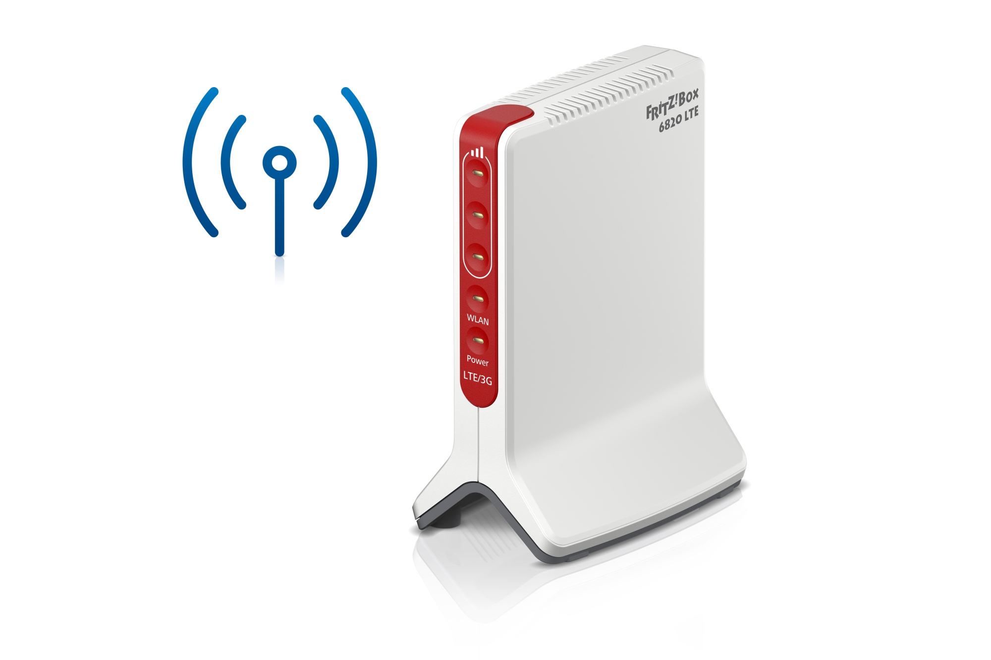 FRITZ!Box 6820 LTE v4 Edition Internatio