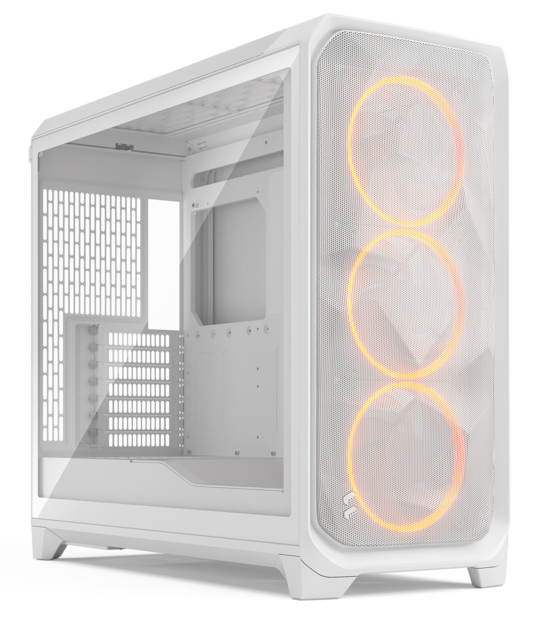 Meshify 3 XL Blanco
