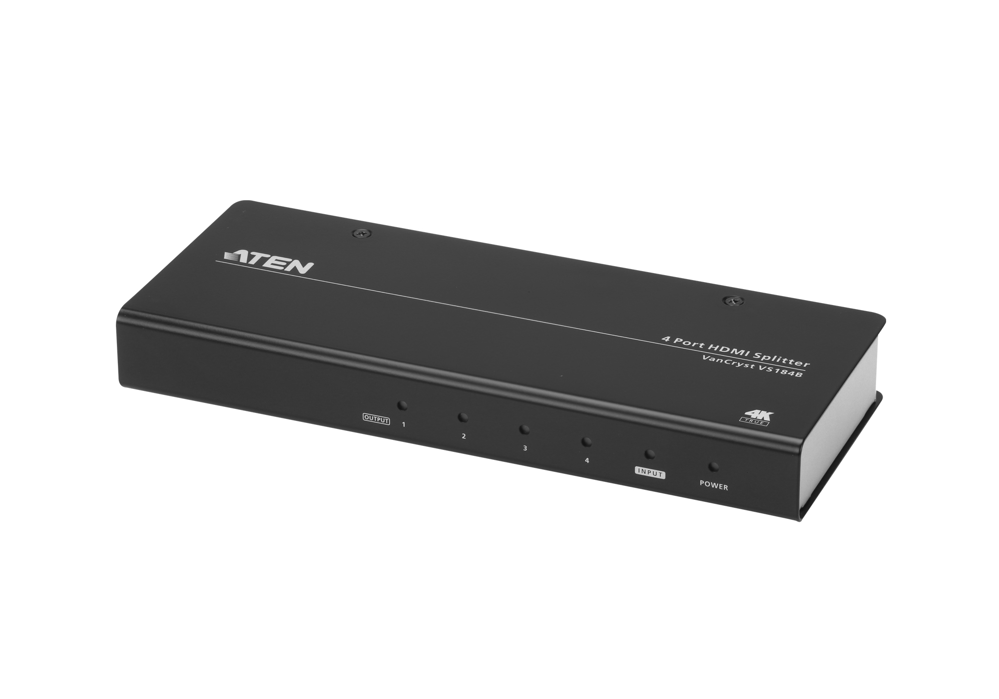 VS184B divisor de video HDMI 4x HDMI
