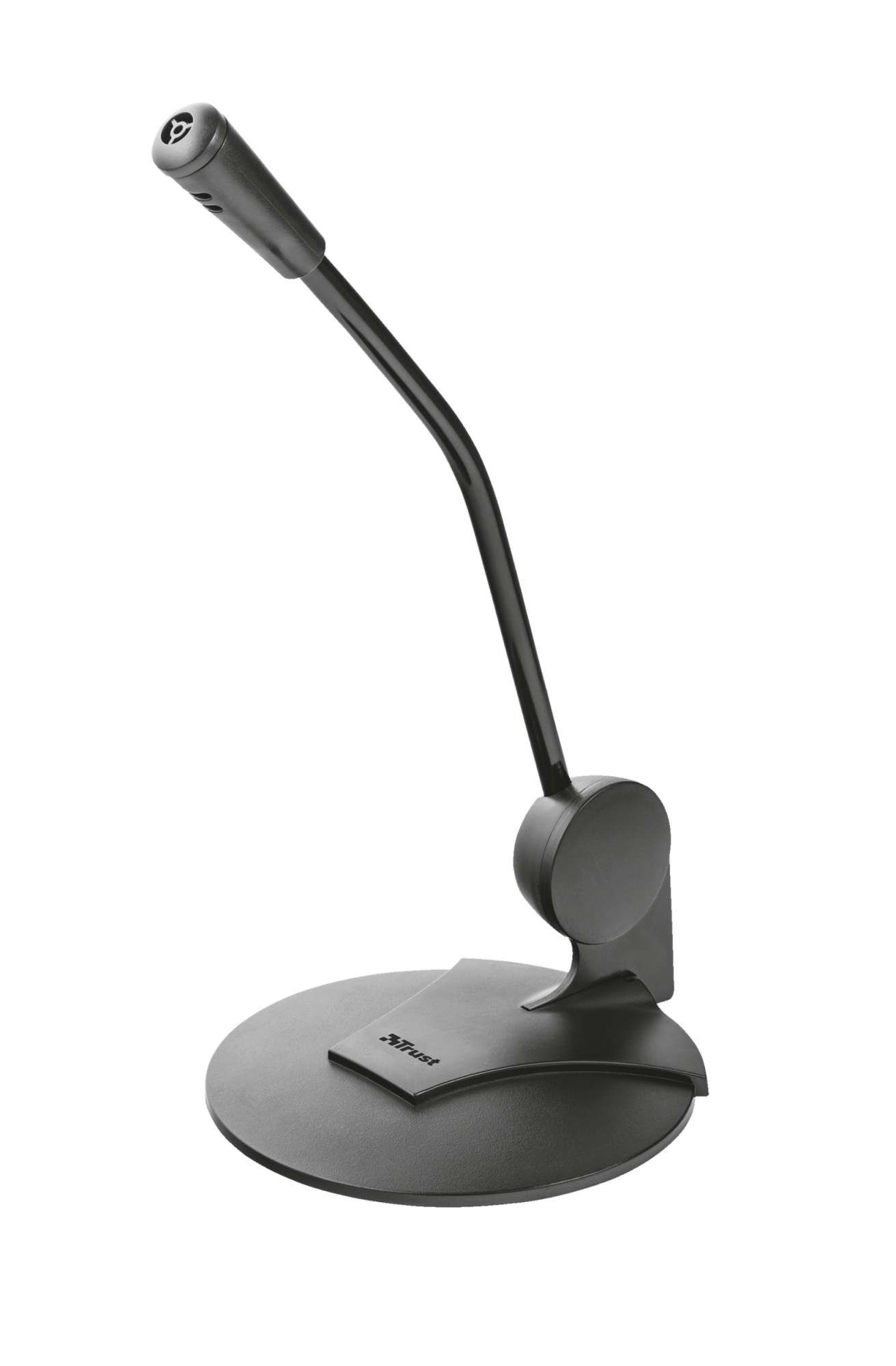 21674 micrófono Negro Micrófono para PC