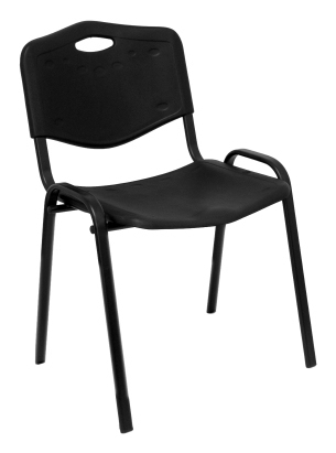 Robledo Asiento duro Respaldo duro