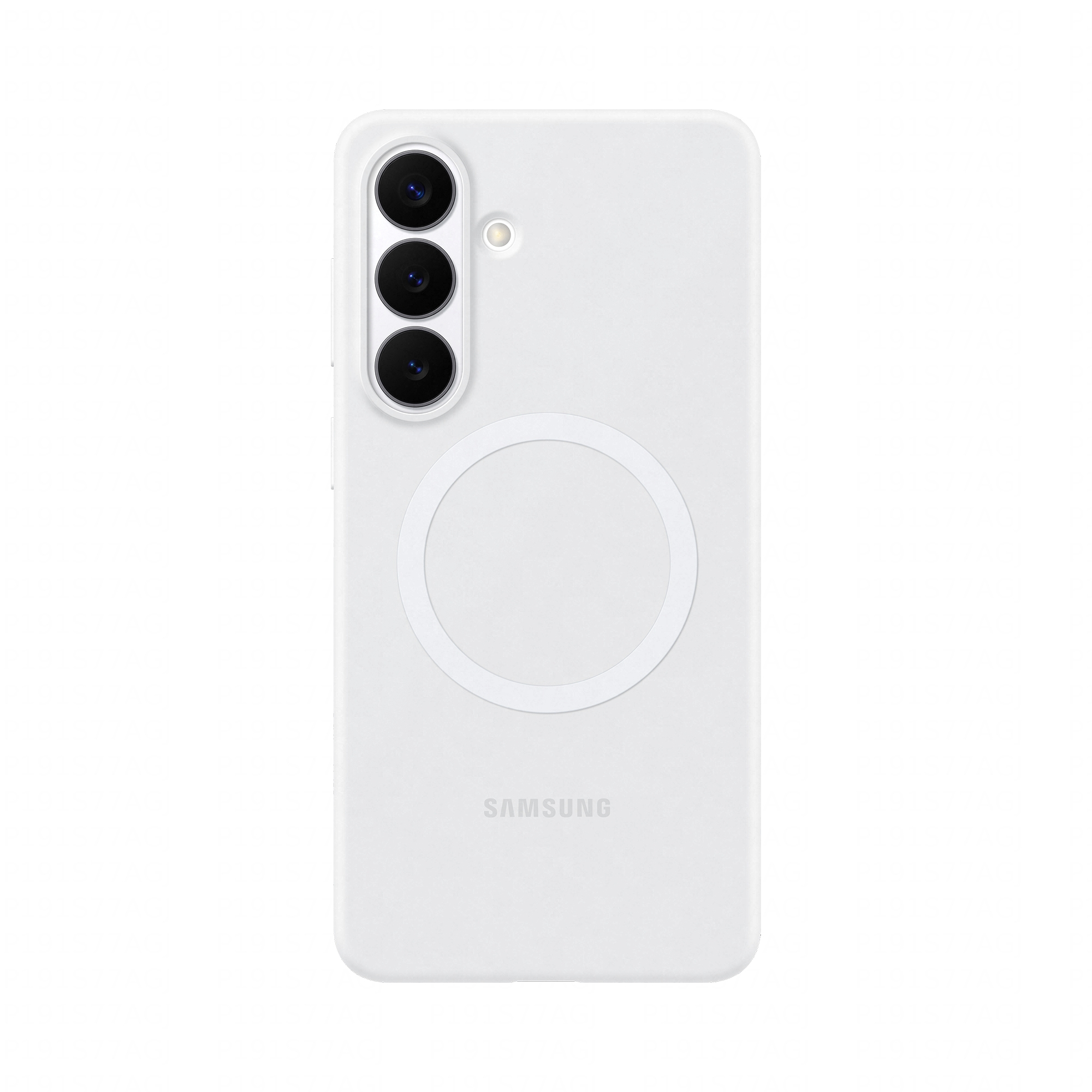 EF-ES947CWEGWW funda para teléfono móvil 17 cm (6.7") Blanco