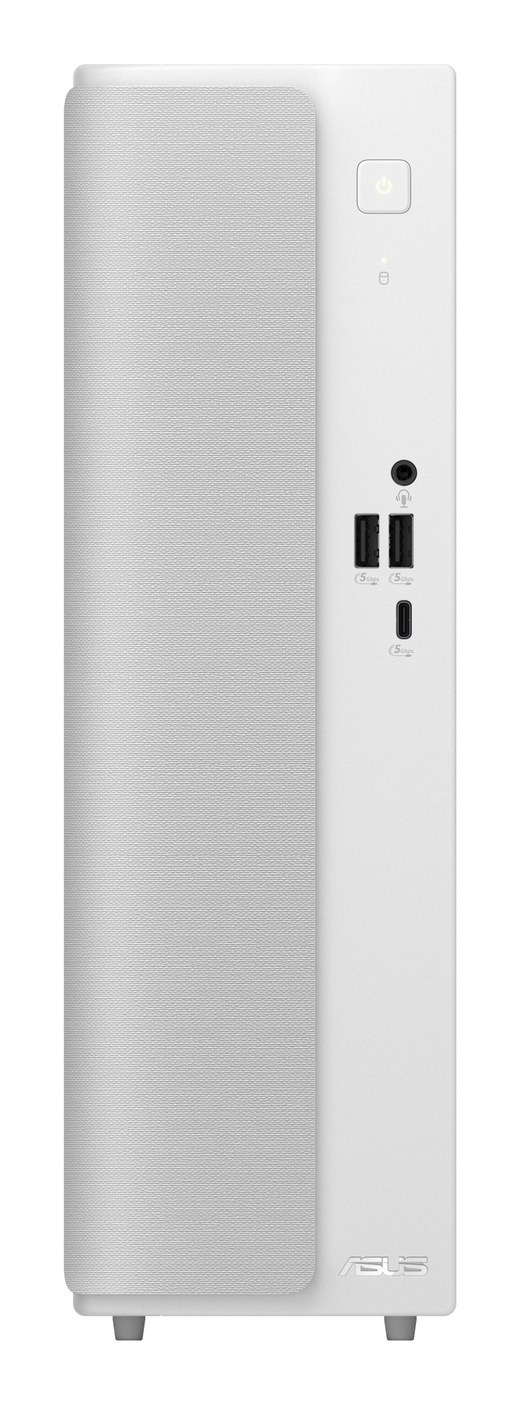 V500 SFF V501SV-05210H081W - Sobremesa (Intel Core 5 210H, 16GB RAM, 512GB SSD, Graphics, Windows 11 Home) Blanco