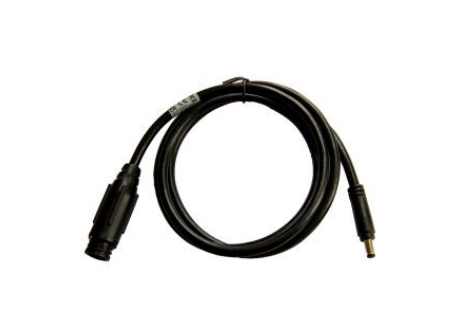 CBL-ET6-ADPA2-1 cable de transmisión Negro CC
