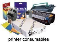 Rollo de Enhanced Synthetic Paper, 44" x 40 m, 84 g/m2