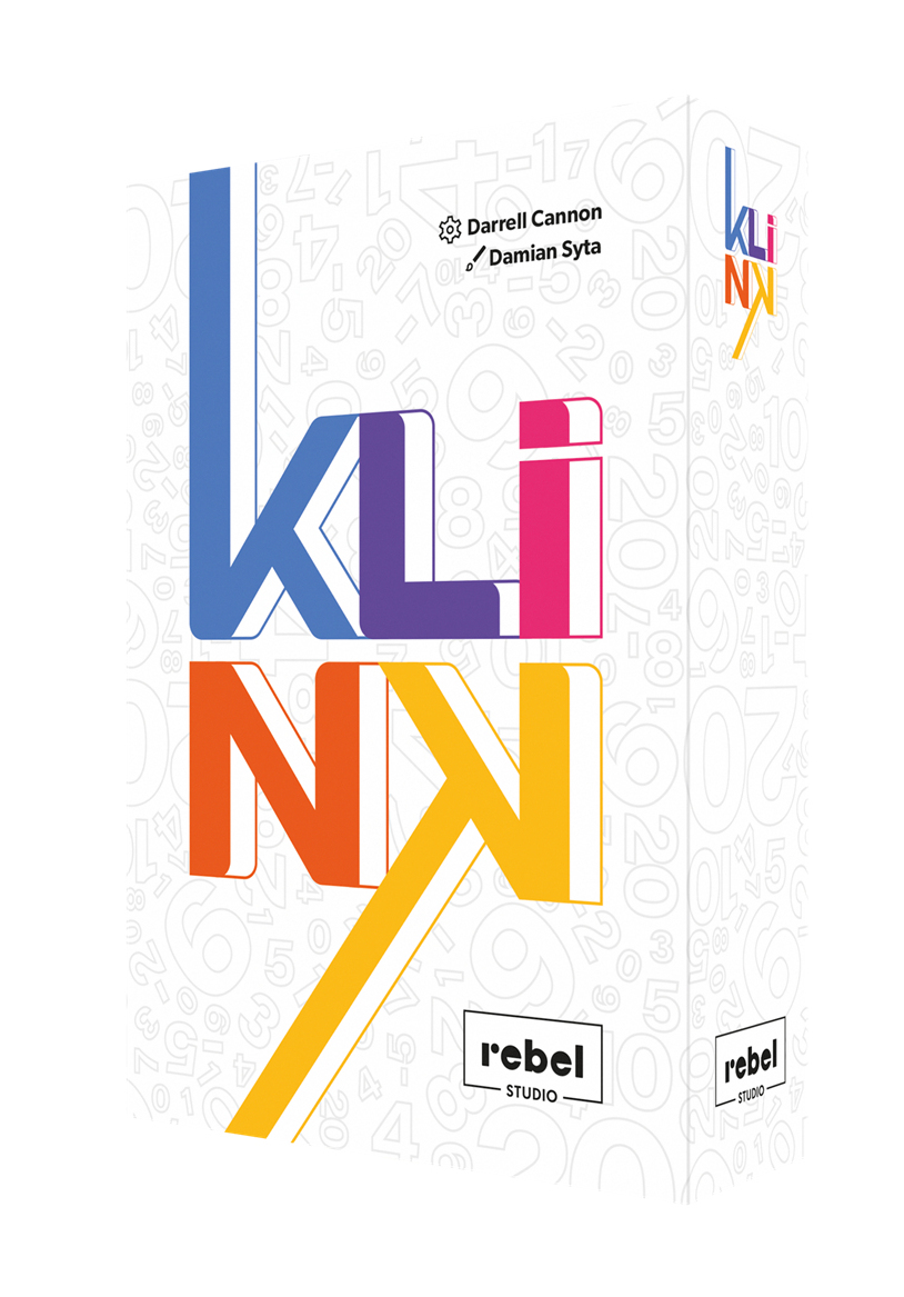 Klink Juego de mesa Intercambio de cartas