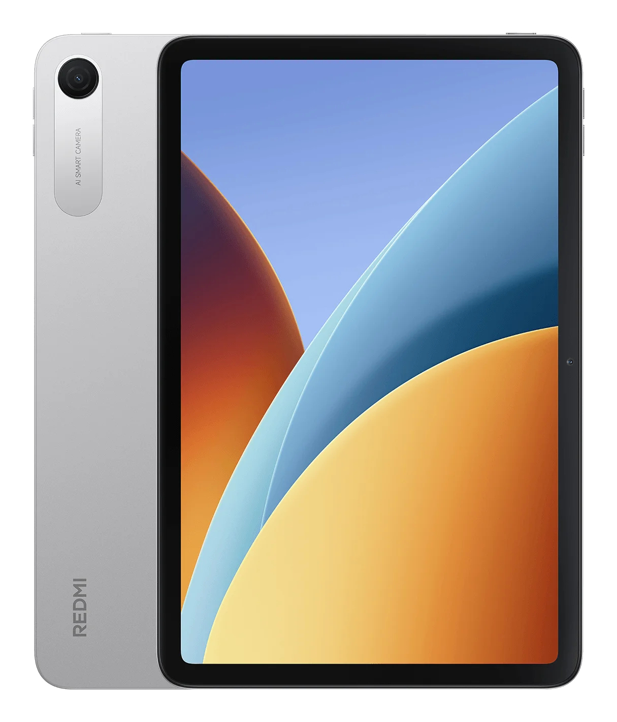 Redmi Pad 2 9.7 Snapdragon 128 GB 24,6 cm (9.7") 4 GB Wi-Fi 5 (802.11ac) Plata