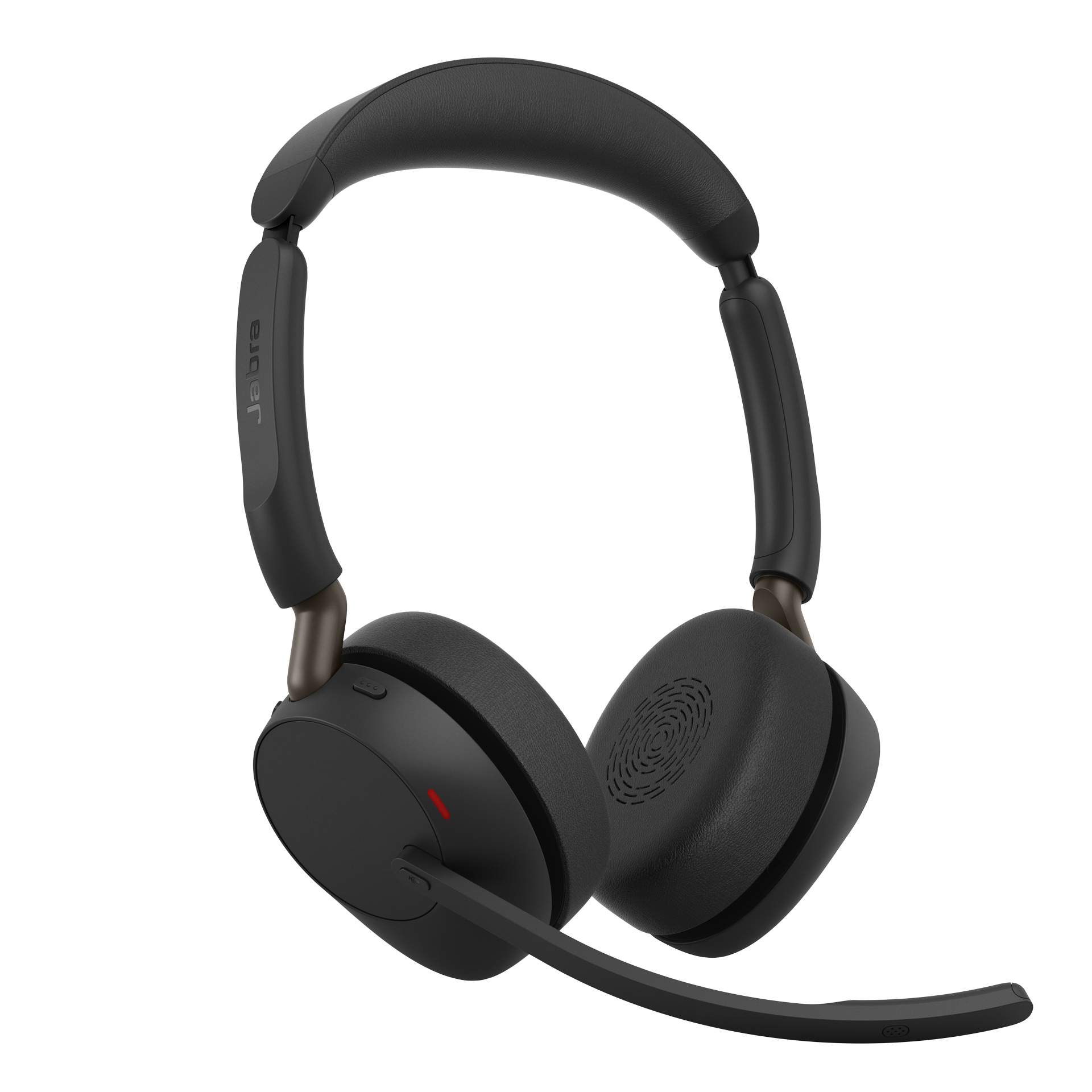 Evolve3 65 Auriculares Inalámbrico Diadema Oficina/Centro de llamadas USB Tipo C Bluetooth Negro