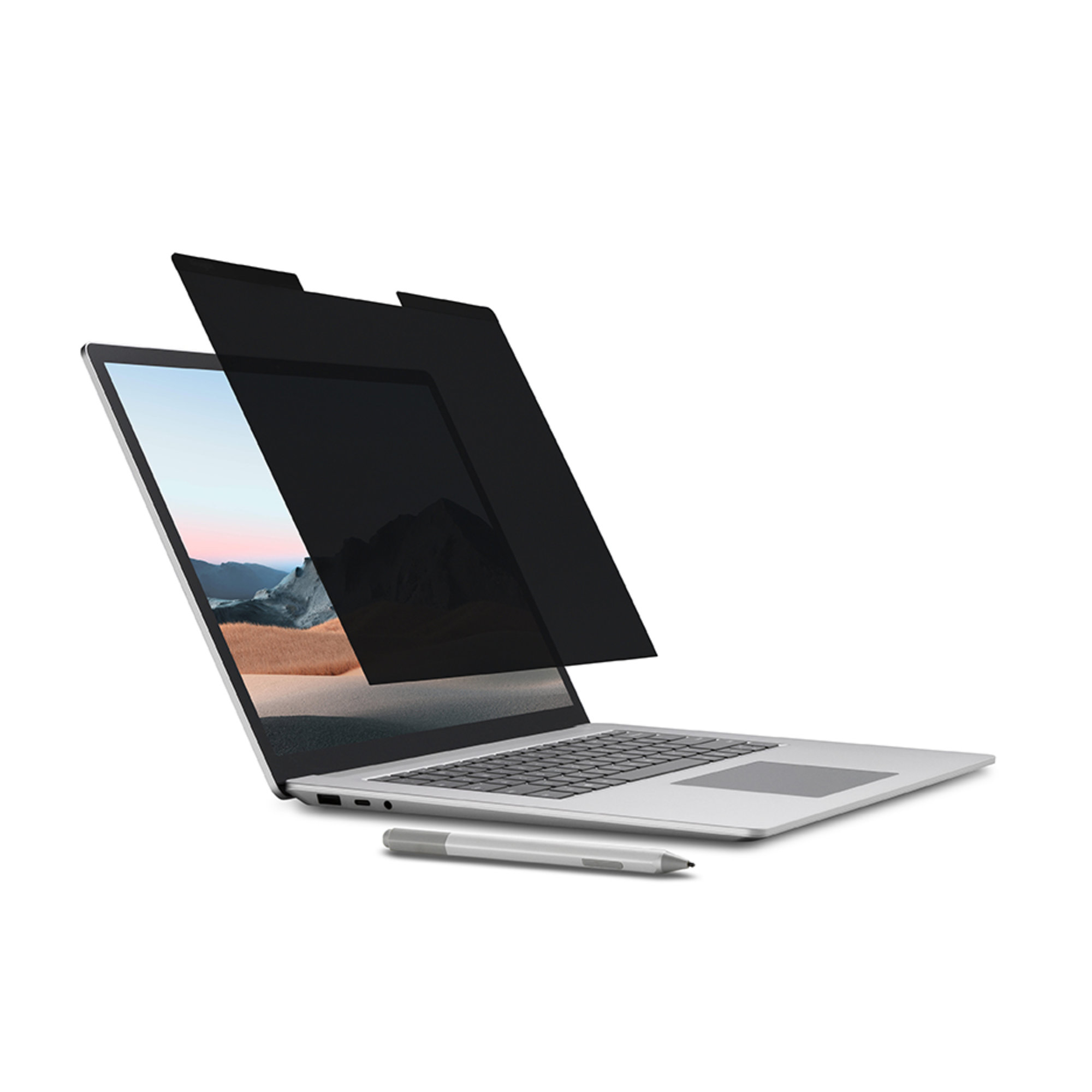 Filtro de privacidad magnético MagPro Elite para Surface Laptop de 15
