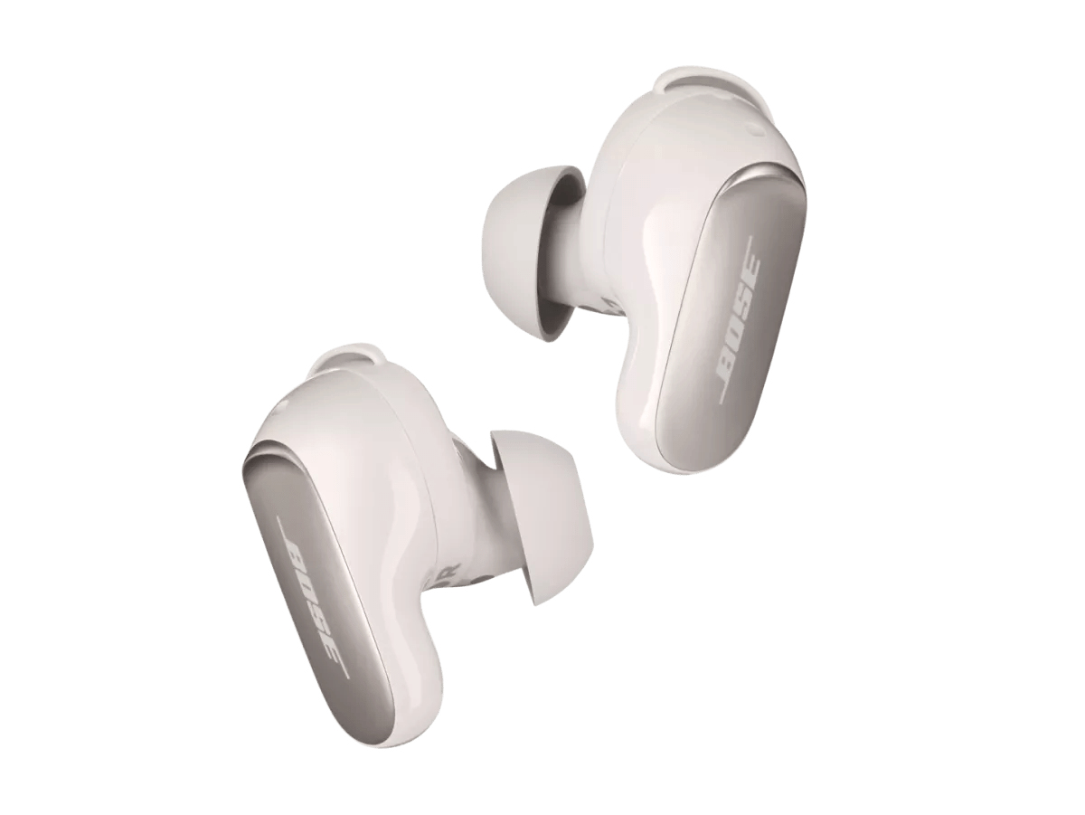 QuietComfort Ultra Auriculares Inalámbrico Dentro de oído Música/uso diario Bluetooth Negro