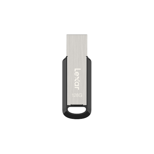 JumpDrive M400 unidad flash USB 128 GB USB tipo A 3.2 Gen 1 (3.1 Gen 1) Plata