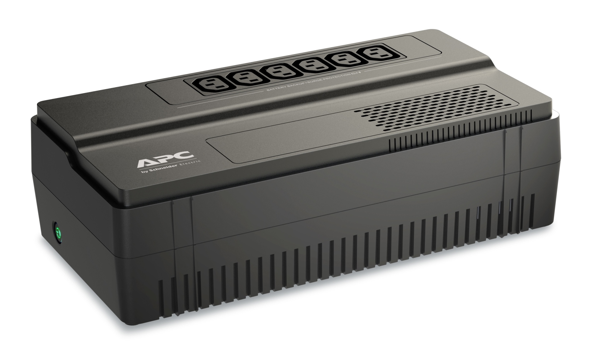BV500I sistema de alimentación ininterrumpida (UPS) Línea interactiva 0,5 kVA 300 W 1 salidas AC