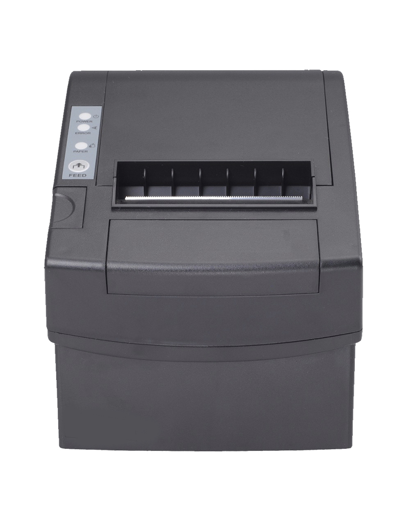 ITP-80II WF Inalámbrico y alámbrico Térmica directa Impresora de recibos