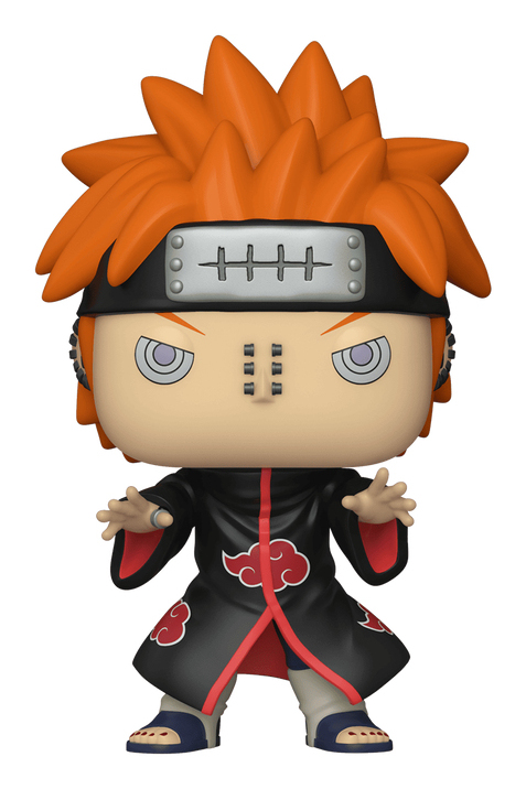 POP! Pain