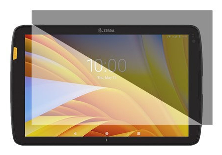 3PTY-INF-ZEB-ET4X10 protector de pantalla para tableta 1 pieza(s)