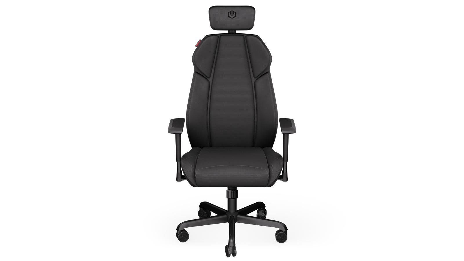 Meta BK Silla para videojuegos de PC Negro