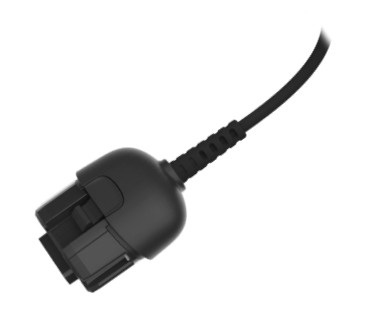 CVTR-U70060C-04 accesorio para lector de código de barras Cable de carga