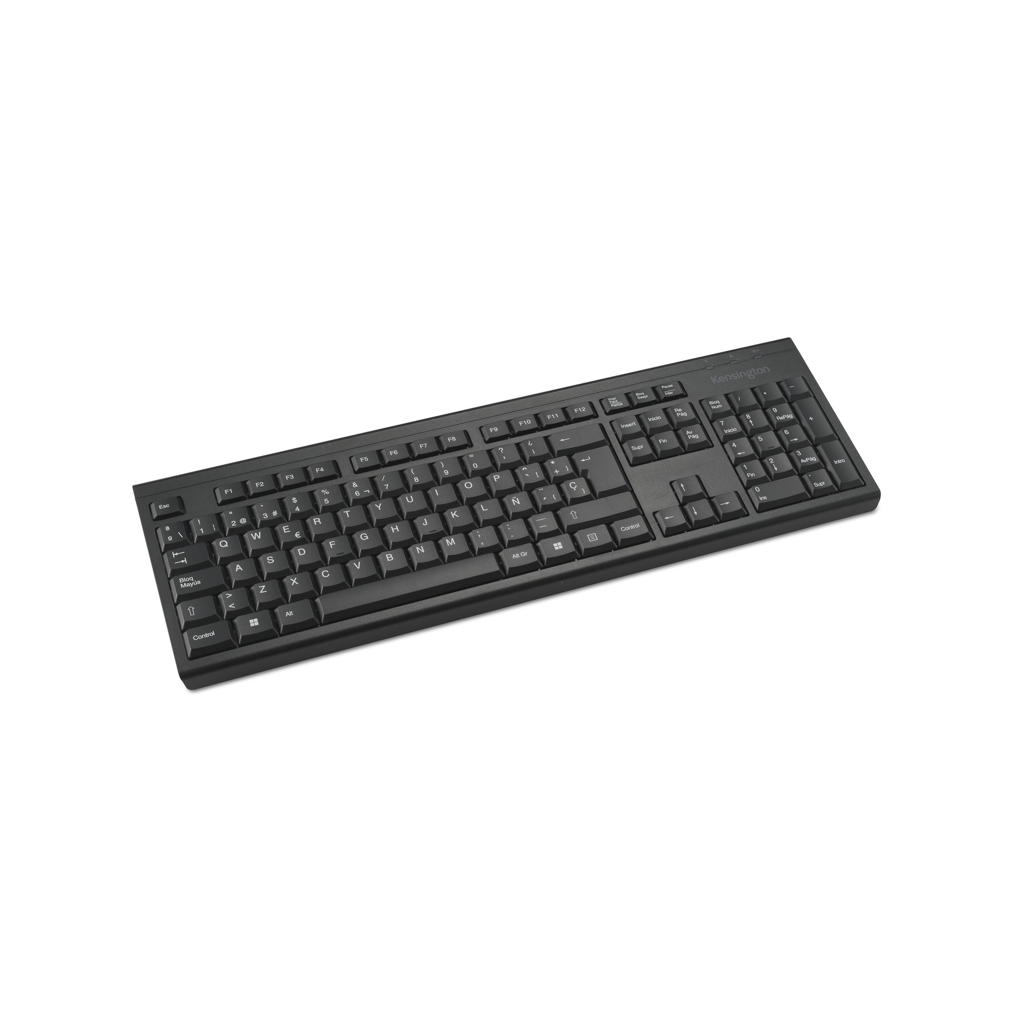 Teclado inalámbrico KB150 EQ