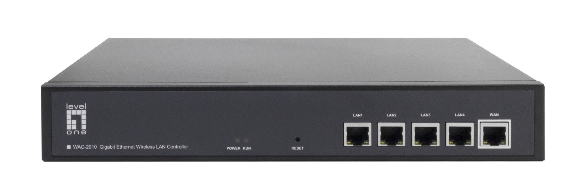 WAC-2010 pasarel y controlador 10, 100, 1000 Mbit/s