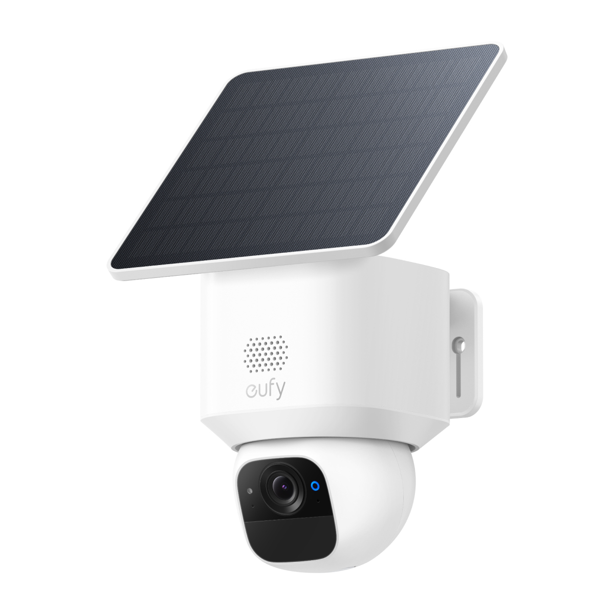 SoloCam E30 Almohadilla Cámara de seguridad IP Exterior 2048 x 1080 Pixeles Pared