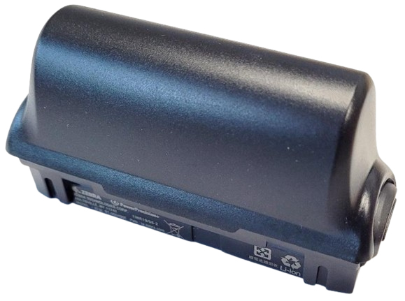BTRY-WT5X6-50MA-01 accesorio para ordenador de bolsillo tipo PDA Batería