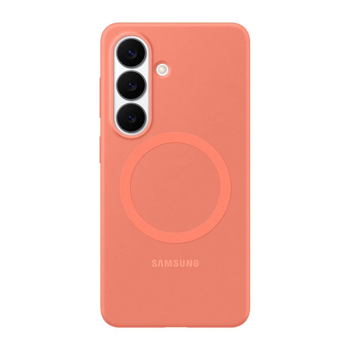 EF-ES942COEGWW funda para teléfono móvil 16 cm (6.3") Coral