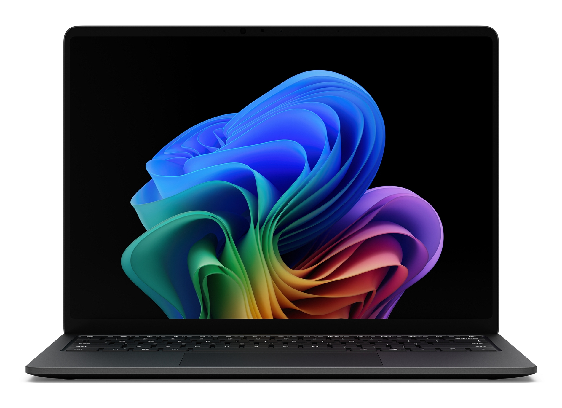 Surface Laptop 8 Copilot+ PC Intel Core Ultra 7 366H Portátil 35 cm (13.8") Pantalla táctil 32 GB LPDDR5x-SDRAM 512 GB SSD Wi-Fi 7 (802.11be) Windows 11 Pro Negro