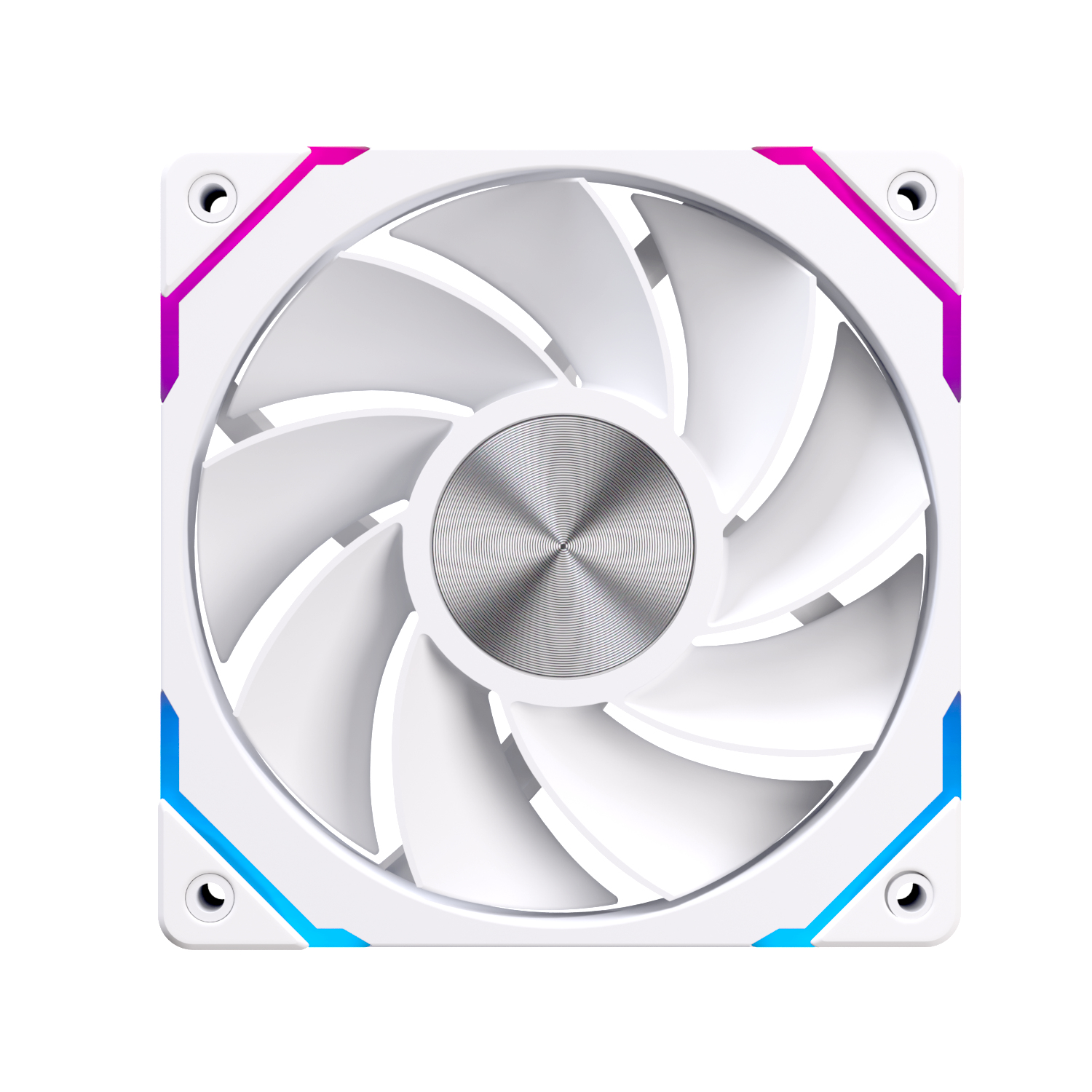 EX12Ci PWM A-RGB White