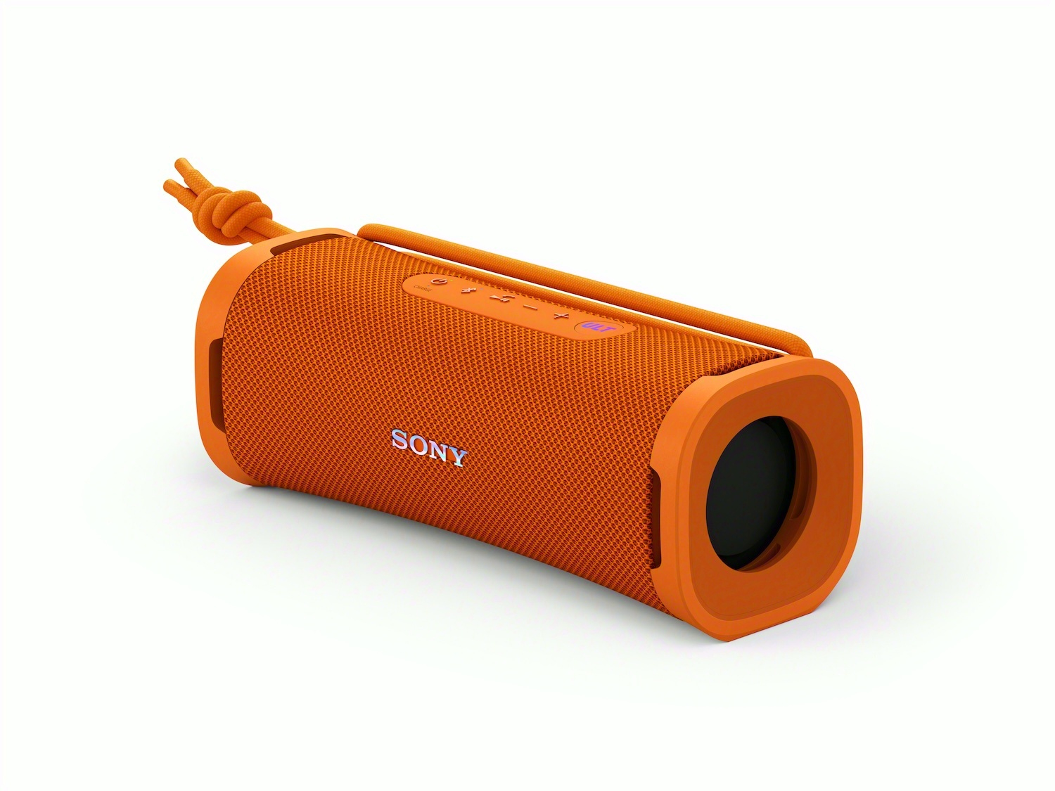 SRSULT10D Altavoz monofónico portátil Naranja 30 W
